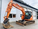 гусеничный экскаватор  DOOSAN DX140LCR-3