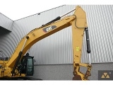 гусеничный экскаватор  CATERPILLAR 349F L