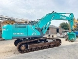 гусеничный экскаватор  KOBELCO SK 380 SRLC