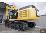 гусеничный экскаватор  CATERPILLAR 349F L