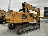 гусеничный экскаватор  LIEBHERR R 918 Litronic