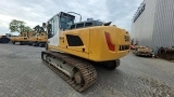 гусеничный экскаватор  LIEBHERR R 926 Litronic