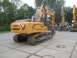 гусеничный экскаватор  LIEBHERR R 924