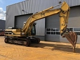 гусеничный экскаватор  CATERPILLAR 325