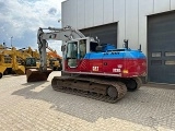 гусеничный экскаватор  CATERPILLAR 323D L