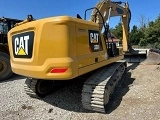 гусеничный экскаватор  CATERPILLAR 330