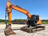 гусеничный экскаватор  DOOSAN DX235NLC