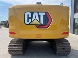 гусеничный экскаватор  CATERPILLAR 320N