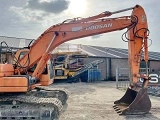 гусеничный экскаватор  DOOSAN DX 225 LC