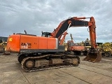 Гусеничный экскаватор  <b>HITACHI</b> ZX 350 LC-3