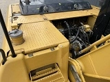 гусеничный экскаватор  CATERPILLAR 323D L