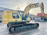 гусеничный экскаватор  CATERPILLAR 323