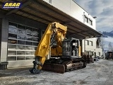 гусеничный экскаватор  LIEBHERR R 924 Compact