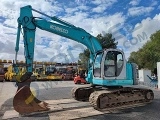 гусеничный экскаватор  KOBELCO SK 200 SR