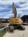 гусеничный экскаватор  LIEBHERR R 924 Compact