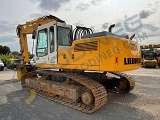 гусеничный экскаватор  LIEBHERR R 924