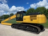 гусеничный экскаватор  CATERPILLAR 336