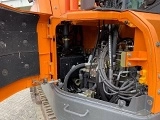 гусеничный экскаватор  VOLVO ECR235EL