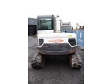 гусеничный экскаватор  BOBCAT E 80