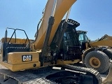 гусеничный экскаватор  CATERPILLAR 330