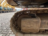 гусеничный экскаватор  CATERPILLAR 323D L