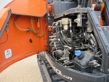 гусеничный экскаватор  DOOSAN DX140LCR-5