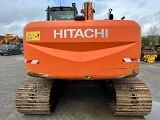 гусеничный экскаватор  HITACHI ZX 180 LC-3