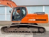 гусеничный экскаватор  DOOSAN DX 225 LC