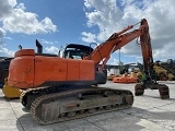 гусеничный экскаватор  HITACHI ZX 290 LC-5