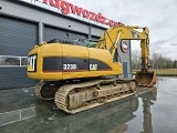 гусеничный экскаватор  CATERPILLAR 323D L