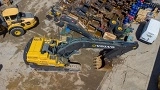 гусеничный экскаватор  VOLVO EC700CL