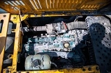 гусеничный экскаватор  VOLVO ECR235CL