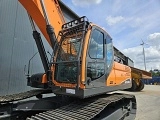 гусеничный экскаватор  DOOSAN DX300LCA