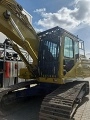 гусеничный экскаватор  DOOSAN DX340NLC-5