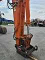 гусеничный экскаватор  HITACHI ZX 290 LCN-5