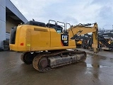 гусеничный экскаватор  CATERPILLAR 336F