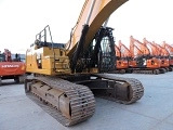 гусеничный экскаватор  CATERPILLAR 336F