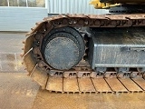 гусеничный экскаватор  CATERPILLAR 336F