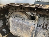 гусеничный экскаватор  CATERPILLAR 323D L