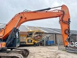 гусеничный экскаватор  DOOSAN DX300LC-5