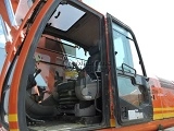 гусеничный экскаватор  HITACHI ZX 280 LCN-3