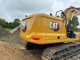 гусеничный экскаватор  CATERPILLAR 330