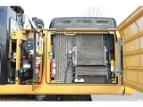 гусеничный экскаватор  CATERPILLAR 336F L