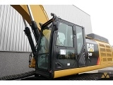 гусеничный экскаватор  CATERPILLAR 349F L