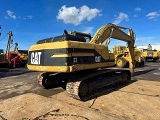 гусеничный экскаватор  CATERPILLAR 322 L N