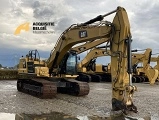 гусеничный экскаватор  CATERPILLAR 336