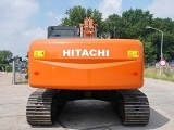 гусеничный экскаватор  HITACHI ZX220LC-GI