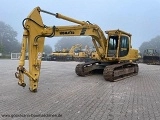 гусеничный экскаватор  KOMATSU PC290NLC-6