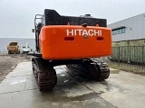 гусеничный экскаватор  HITACHI ZX530LCH-6