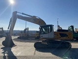 гусеничный экскаватор  LIEBHERR R 924